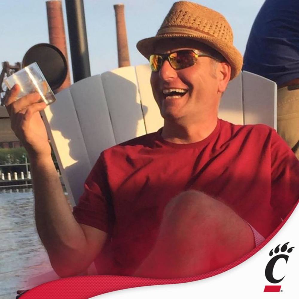 Meet your Posher, Marc